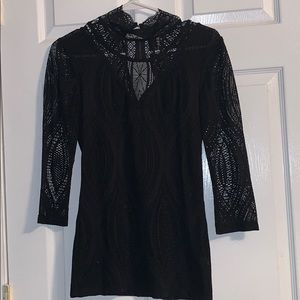 NWT Free People lace top